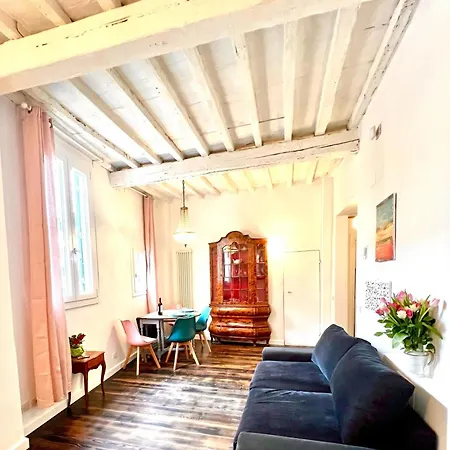Agnolo Apartment Florence Exterior photo