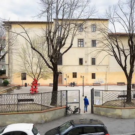 Agnolo Apartment Florence Exterior photo