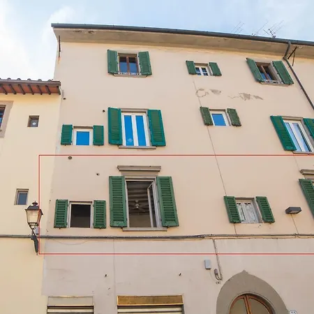 Agnolo Apartment Florence Exterior photo