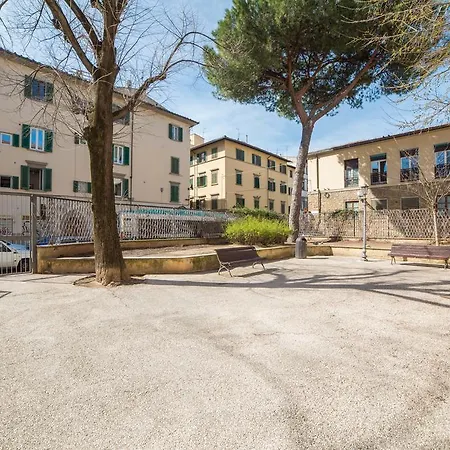Agnolo Apartment Florence Exterior photo