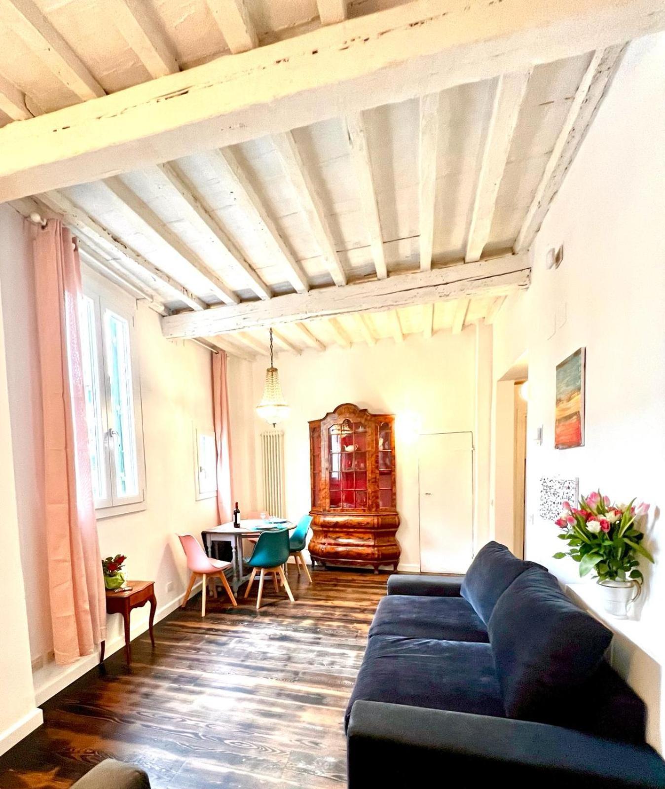 Apartment Agnolo Florenz