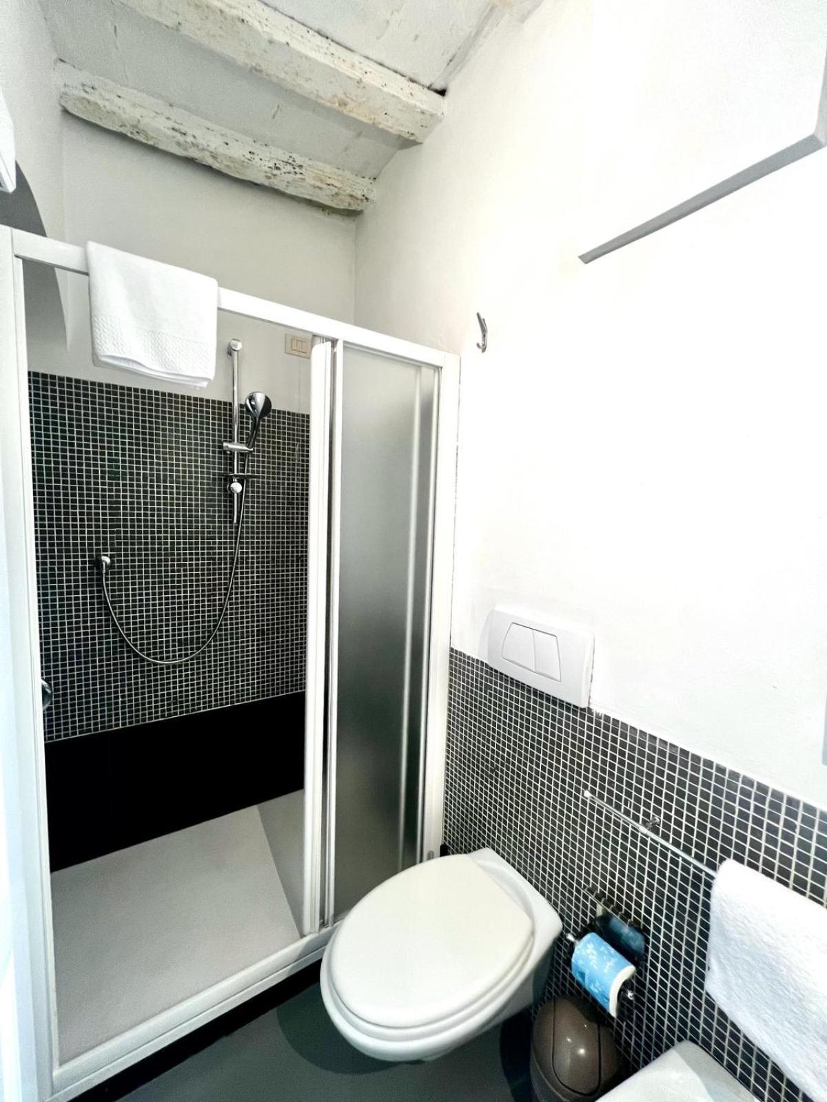 Apartment Agnolo Florenz