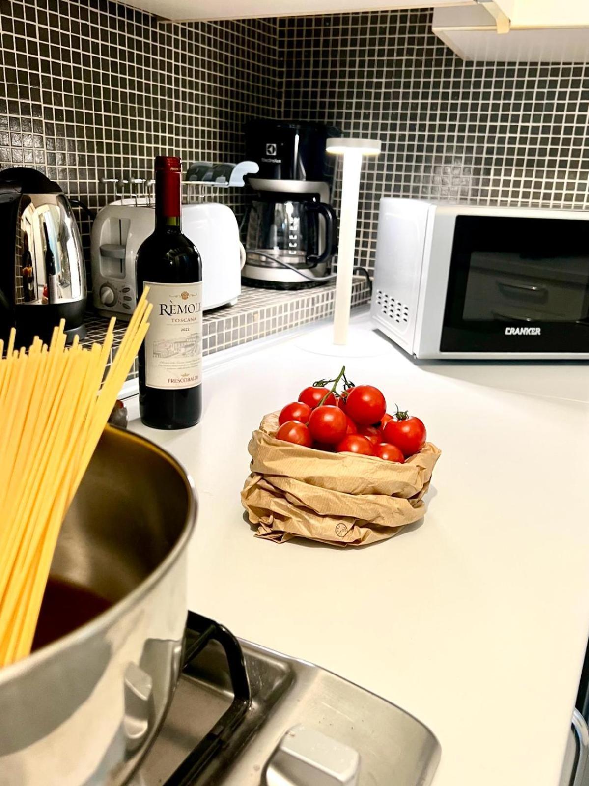 Apartment Agnolo Florenz