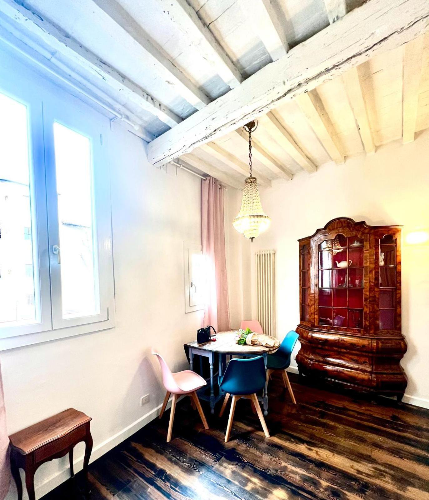Apartment Agnolo Florence