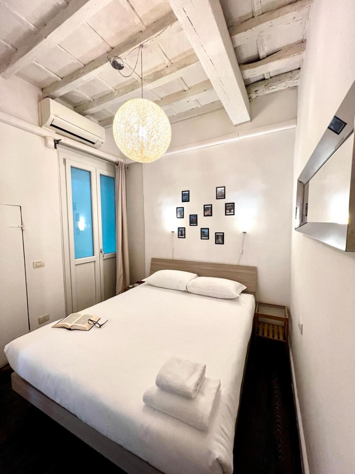 Agnolo Apartment Florenz