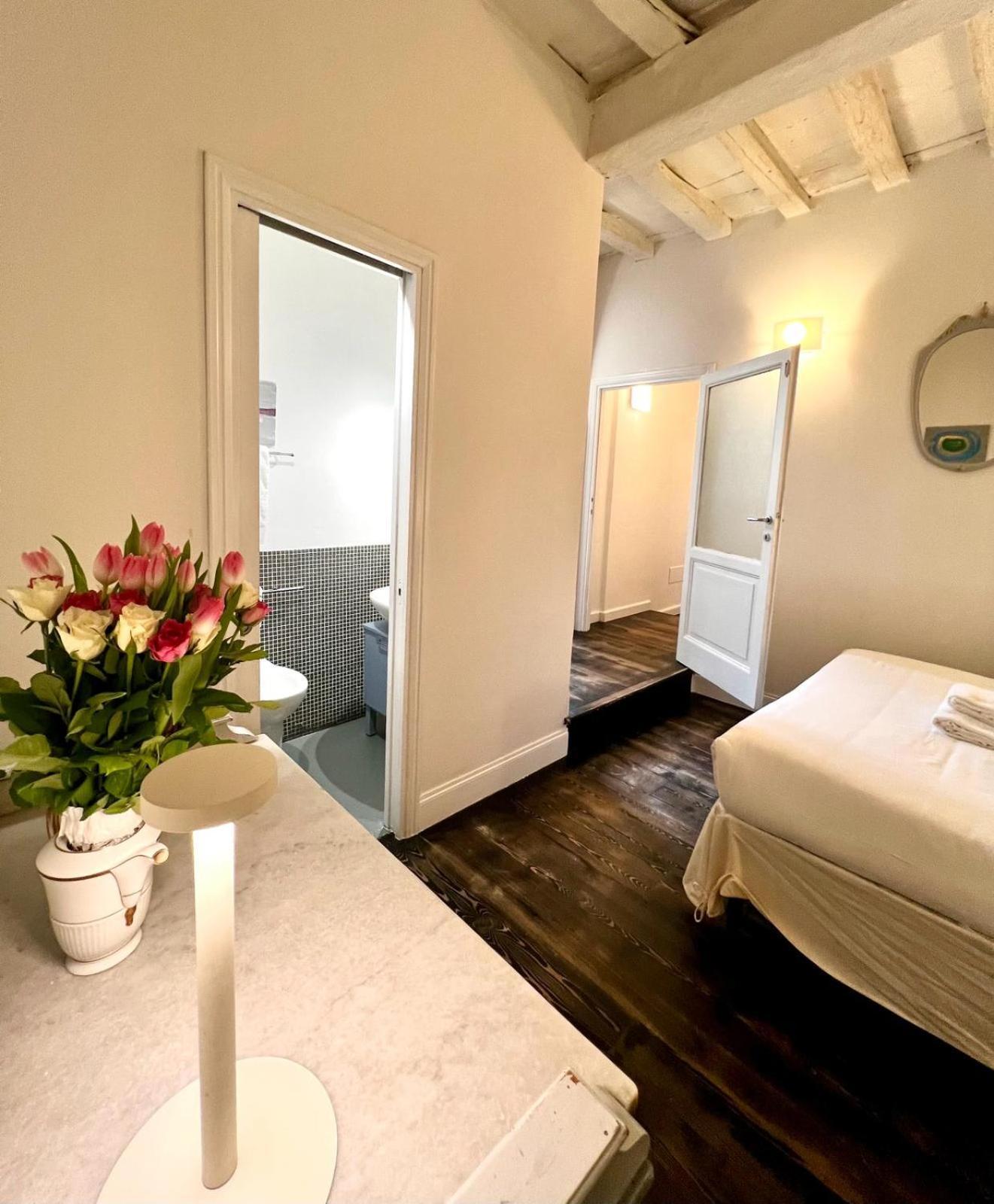 Apartment Agnolo Florenz