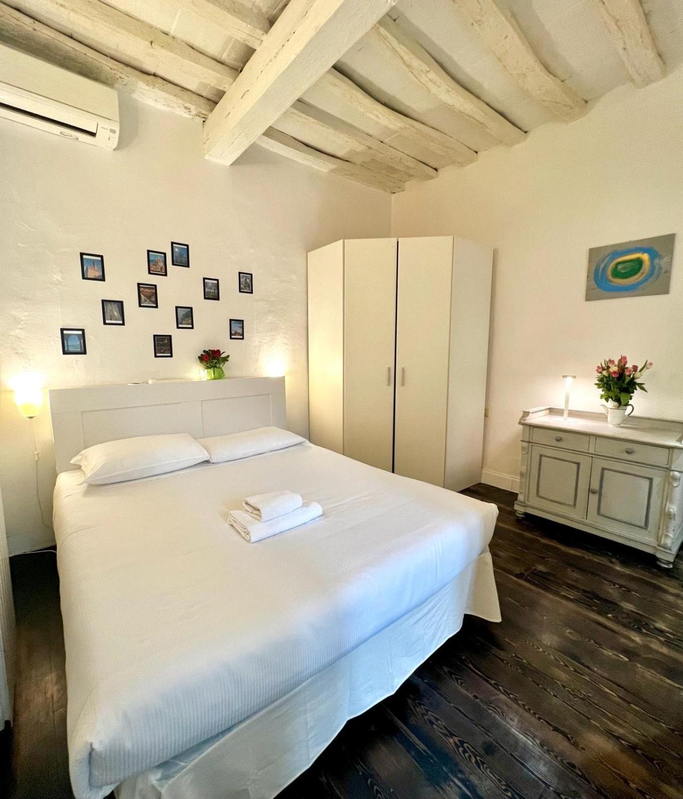 Agnolo Apartment Florenz