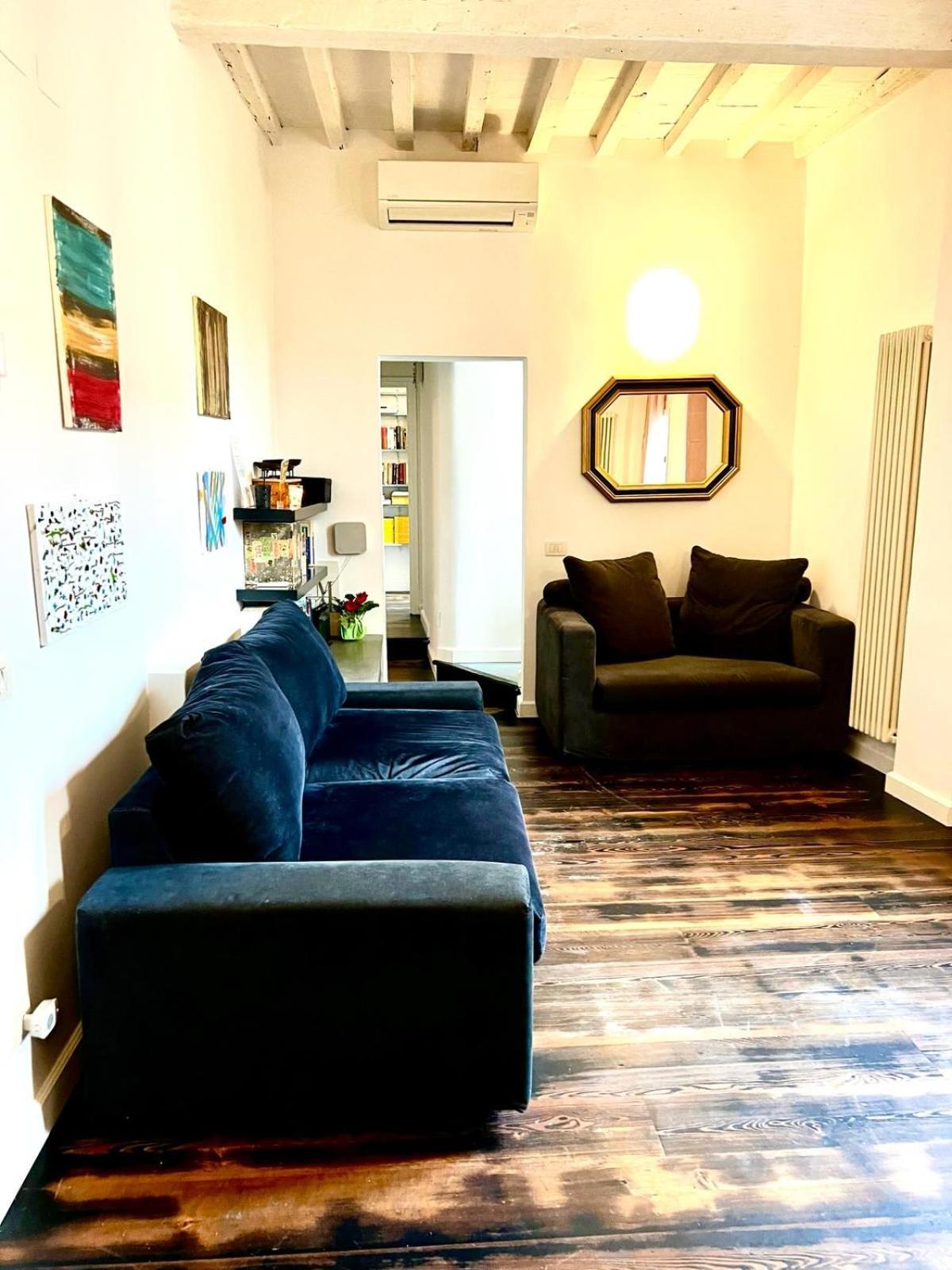 Agnolo Apartment Florenz