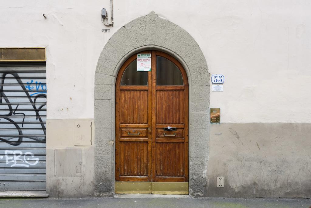 Agnolo Apartment Florenz