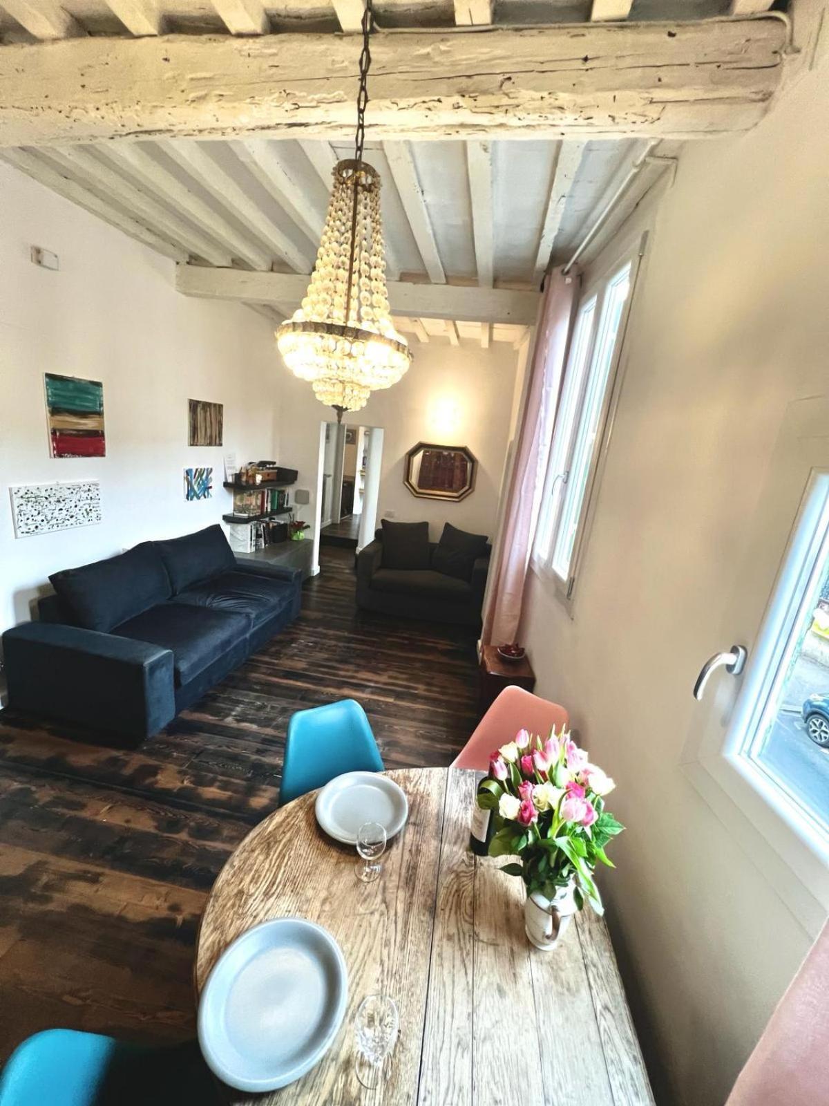 Apartment Agnolo