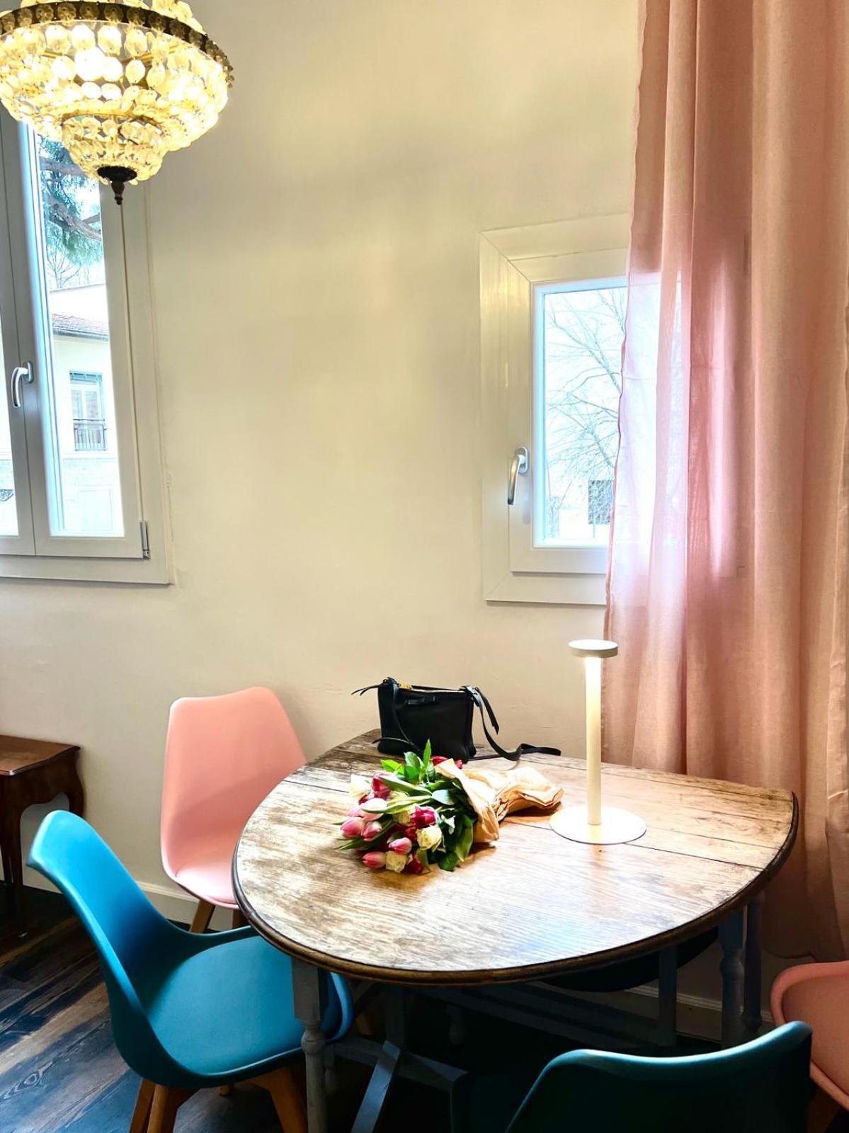 Apartment Agnolo