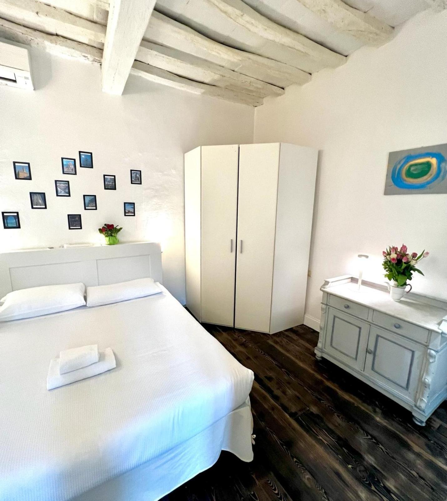 Agnolo Apartment Florence
